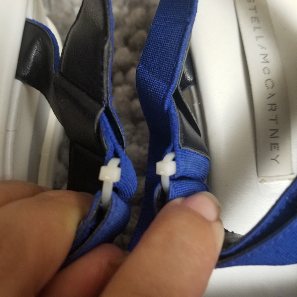 Stell McCartney sandals - Picture 9 of 11